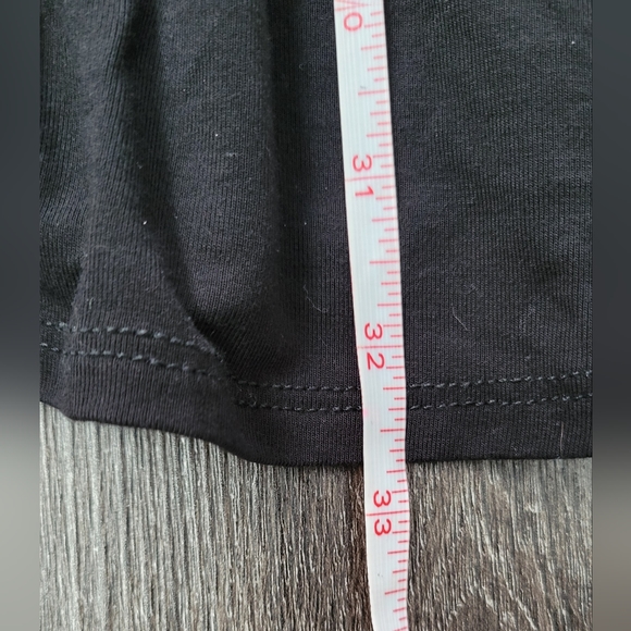 Foxblood Tea Time dress🖤 - Picture 3 of 3